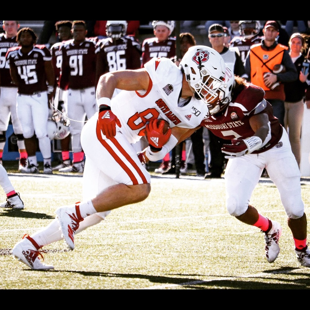 Meet your Posher, Austin